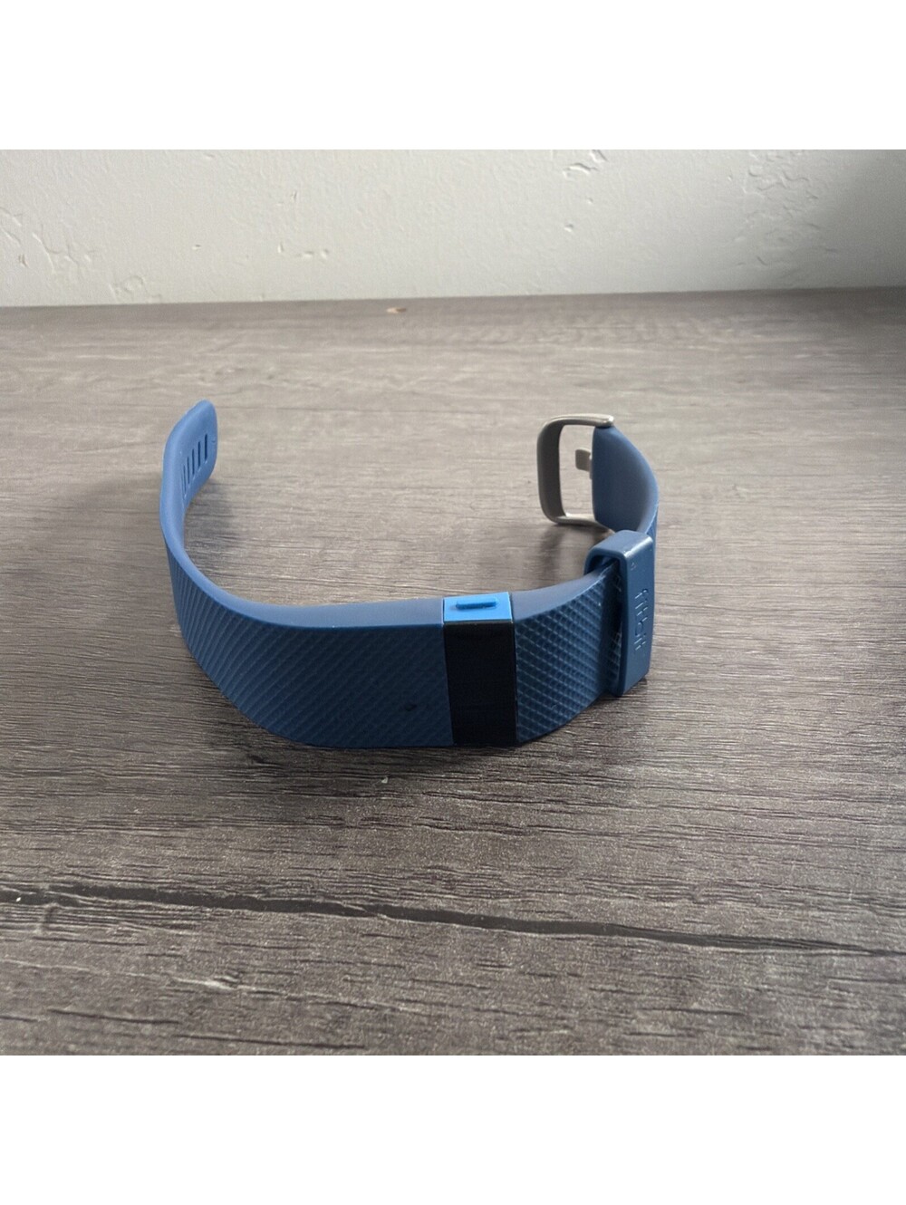 Fitbit FB405 Charge HR Activity, Heart Rate + Sleep Wristband No Charger